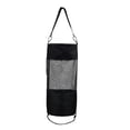 thumbnail image 1 of KAKOWELY Boat Reusable Trash Can Black 1Set 25.2x10.2in Oxford Cloth Portable, 1 of 6