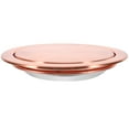 thumbnail image 1 of Garbage Can Trash Can Replacement Lid Round Garbage Lid Trash Can Lids Countertop Trash Lid Lid For Home Kitchen Garbage, 1 of 6