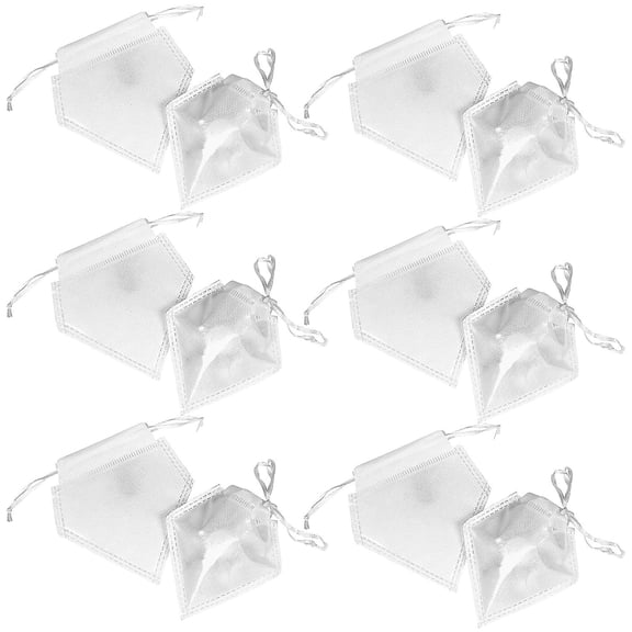 Garbage Critters Pencil Toppers - 24 Pieces