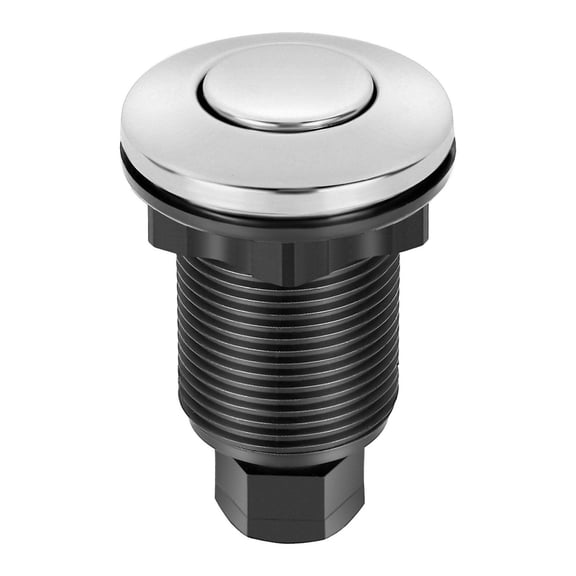 Garbage Disposal Air Kit Dual Outlet Sink Top Waste Disposal