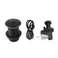 thumbnail image 1 of Garbage Disposal Air Switch Kit Air Switch Button Kit for Spa Tub Hot Tubs, 1 of 7