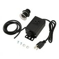 Garbage Disposal Air Switch Kit, Garbage Disposal Button, Garbage