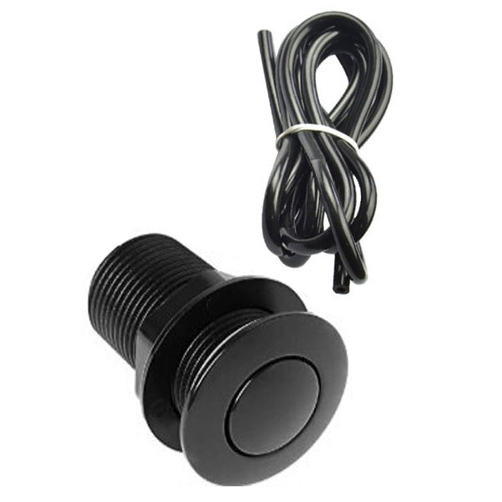 Garbage Disposal Air Switch with 1.5m Hose Sink Top Food Waste Disposer