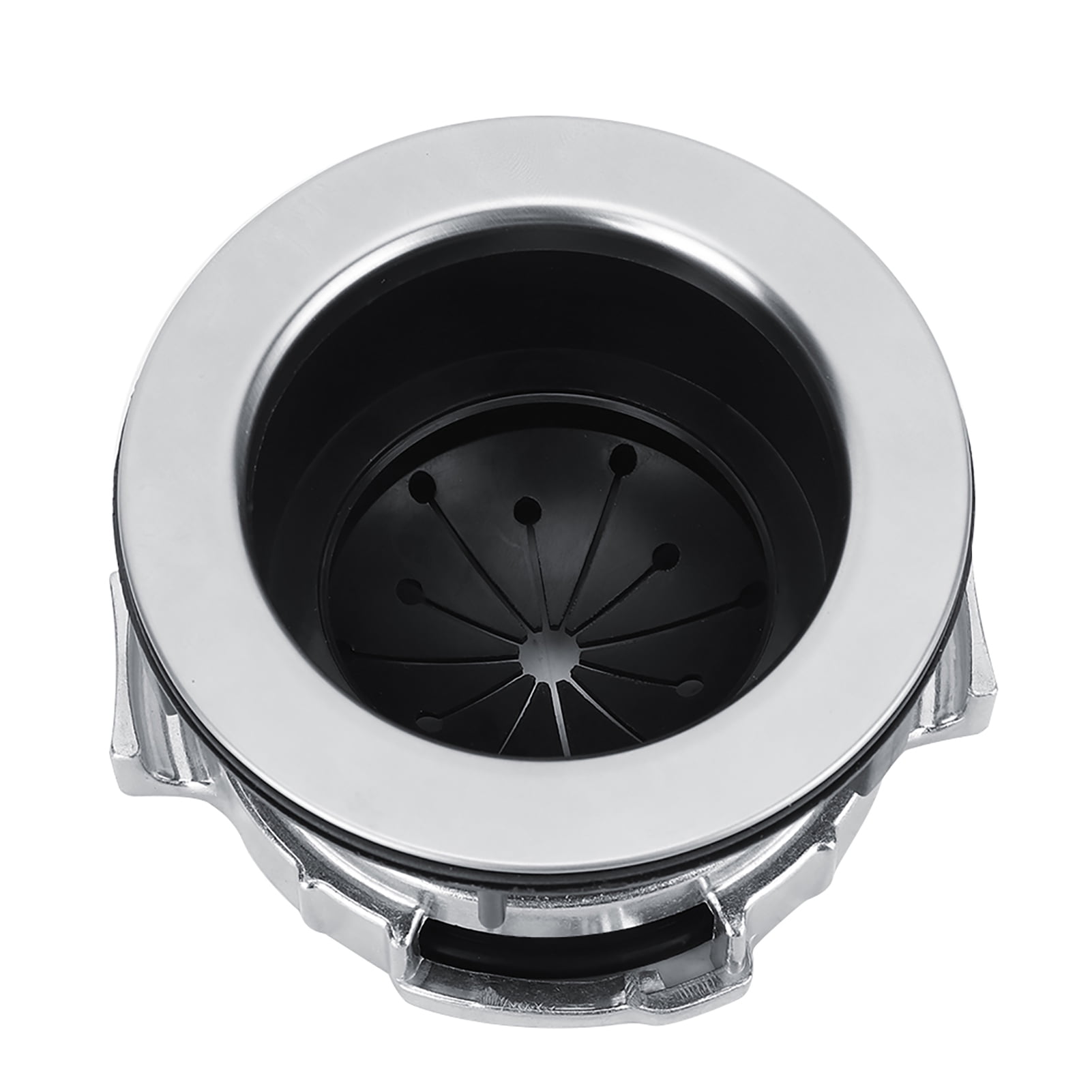 Garbage Disposal Flange Kitchen Sink Flange With Guard For Standard