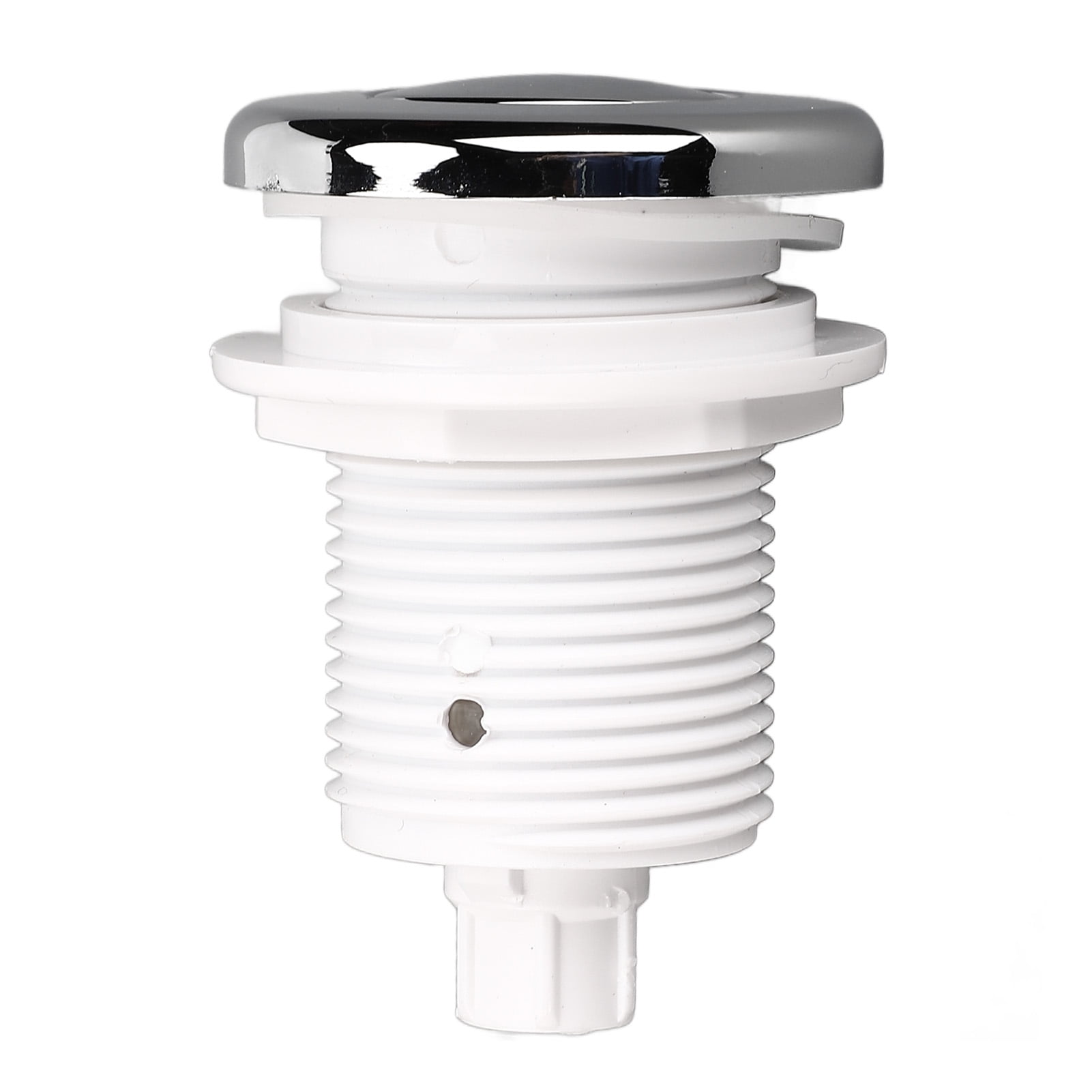 Garbage Disposal Sink Top Air Pressure Start Button Waterproof