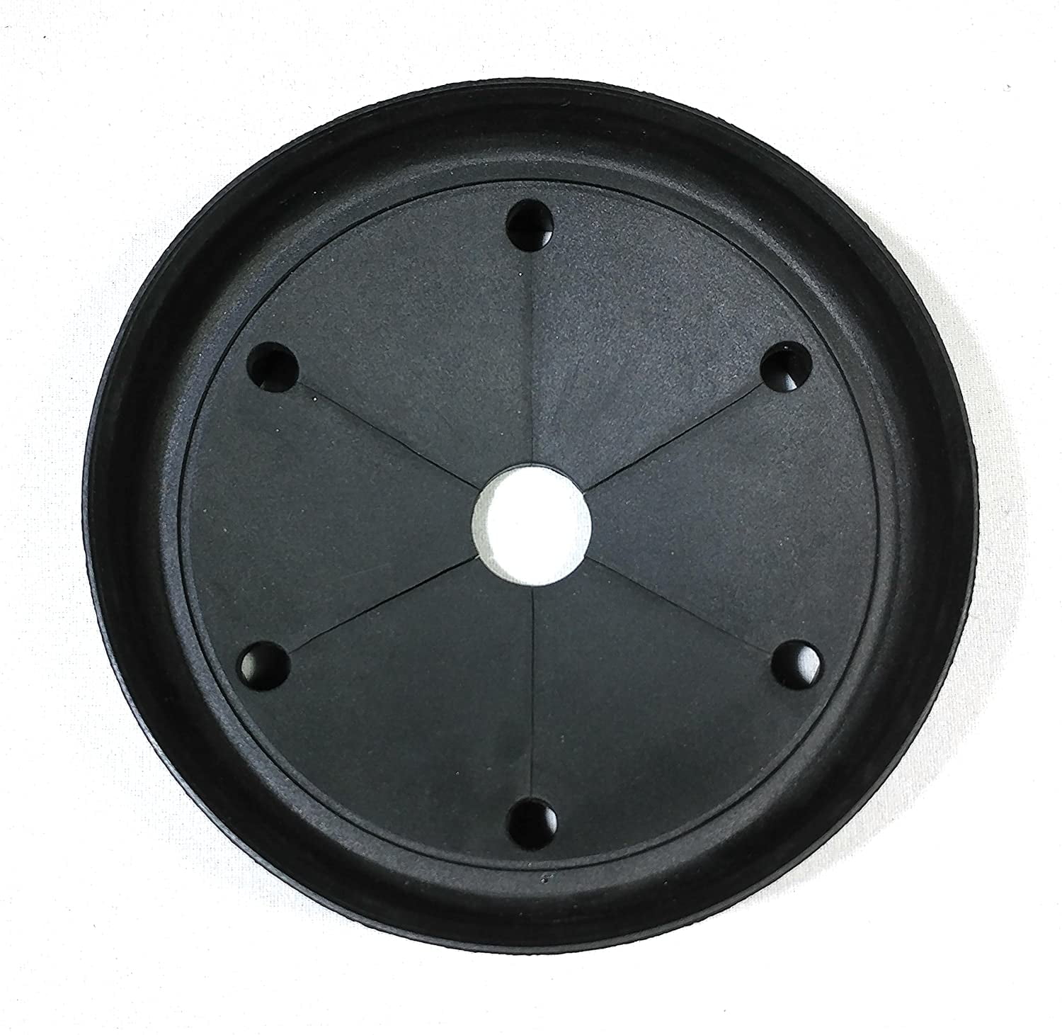 Garbage Disposal Splash Guard / Sink Baffle, Fits Insinkerator