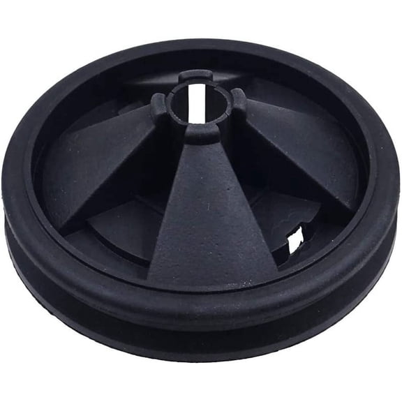 Garbage Disposal Splash Guards 3-1/2" Sink Baffle Disposal Replacement Mounting Gasket Food Waste Disposer Accessories Disposer Mounting Kit Food Waste Disposal Part for Kitchen Sink