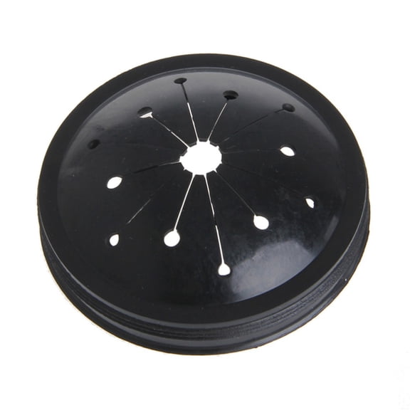 Garbage Disposal Splash Guards Sink Baffle Replacement Drain Plugs food Waste