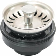 Garbage Disposal Stopper & Strainer