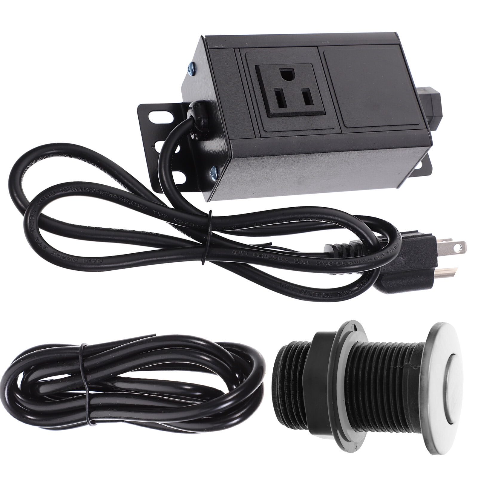 Garbage Disposal Switch Garbage Disposal Hose Garbage Disposal Buttons