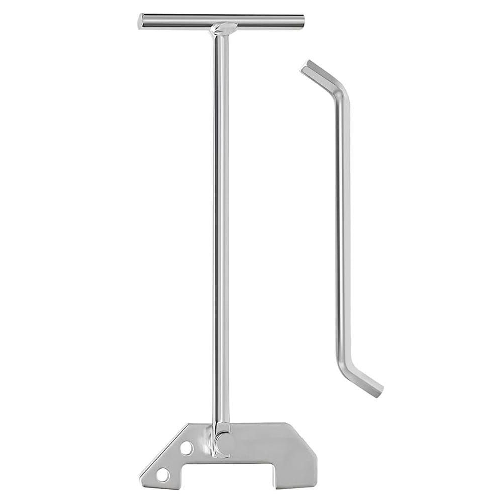 Garbage Disposal Unjamming Wrench Kitchen Tool for Waste King, for