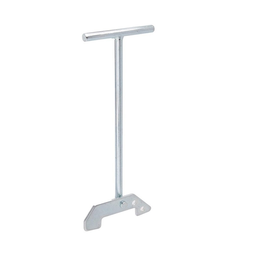 Garbage Disposal Wrench Tool Unjamming for Used To Remove Clogs Above