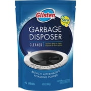 Garbage Disposer Cleaner, 4.9 oz.