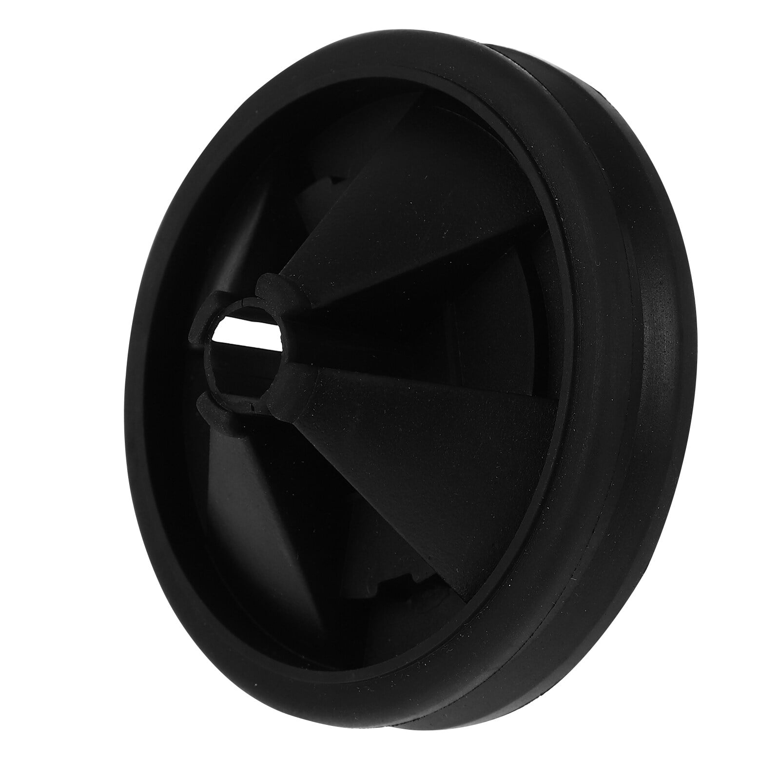 Garbage Disposer Drain Plugs Food Waste Spatter Guard Splatter Baffle Removable Quiet Collar