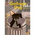 thumbnail image 1 of Garbage Dog, (Hardcover), 1 of 1