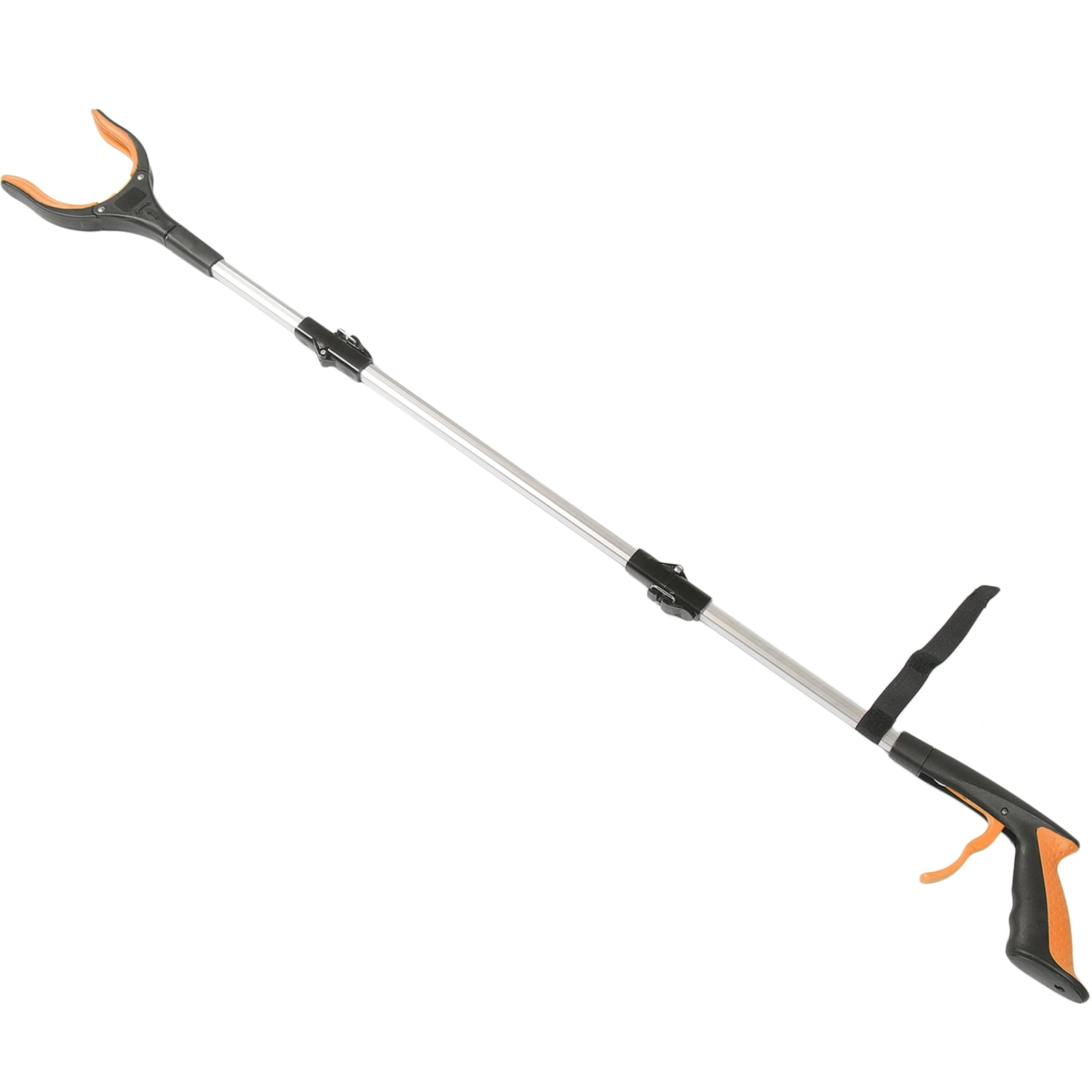 Garbage Folder Grabber Pickup Trash Picker Pickers Tool Cleaning