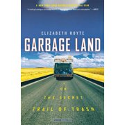 Garbage Land, Paperback