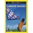 thumbnail image 1 of Garbage Moguls (DVD), National Geographic, Documentary, 1 of 1
