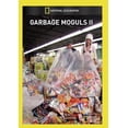 thumbnail image 1 of Garbage Moguls II (DVD), National Geographic, Documentary, 1 of 1
