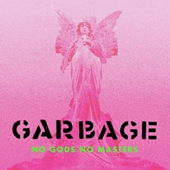 Garbage - No Gods No Masters - Music & Performance - Vinyl