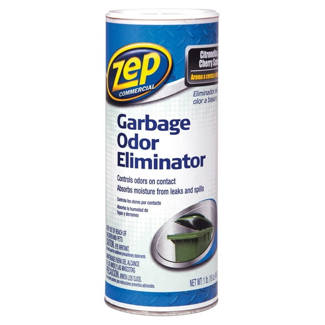 Garbage Odor Eliminator, 1 lb