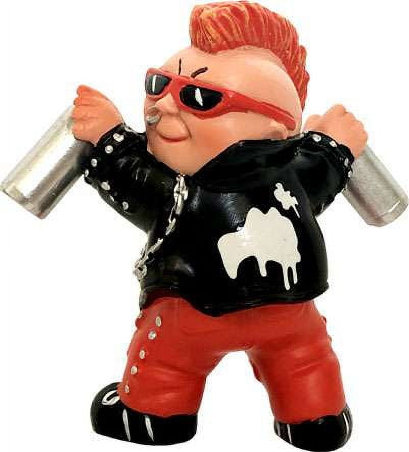 Garbage Pail Kids 2020 GPK Trashy Treasures New Wave Dave Figurine