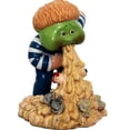 thumbnail image 1 of Garbage Pail Kids 2020 GPK Trashy Treasures Richie Retch Figurine (Plus 1 Collectible Card), 1 of 1