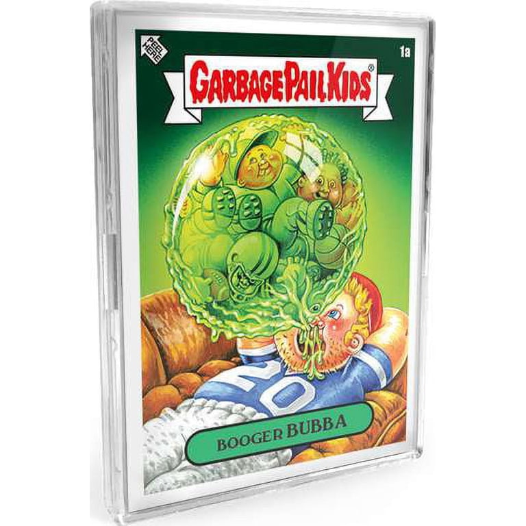 2020 Topps Garbage Pail Kids Skateboard Stickers - Complete 10-Card Set, GPK Characters