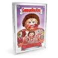 thumbnail image 1 of Garbage Pail Kids Bizarre Holidays June Week 1 Set (10 Base Stickers PLUS 1 Purple Border Parallel Sticker!), 1 of 4