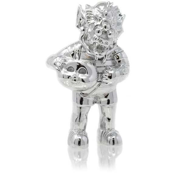 Garbage Pail Kids GPK Trashy Treasures Series 3 Michael Mutant Figurine