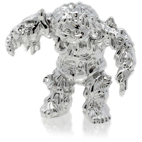 Garbage Pail Kids GPK Trashy Treasures Series 3 Sewer Sue Figurine (Plus 1 Collectible Card)