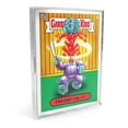 thumbnail image 1 of Garbage Pail Kids: Game Over Level 1 2024 Topps Trading Card Set, 1 of 7