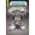 thumbnail image 1 of Garbage Pail Kids: Origins #1S VF ; Dynamite Comic Book, 1 of 1