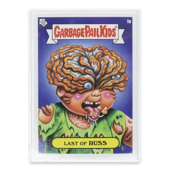 Garbage Pail Kids Prime Slime Trashy TV Wave 1 2023 TOPPS Trading Cards