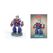 Garbage Pail Kids Roy Bot 4" Figure with Exclusive Trading Card by The Loyal Subjects