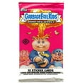 thumbnail image 1 of Garbage Pail Kids Topps 2012 Brand New Series 2 Trading Card Sticker Pack, 1 of 1