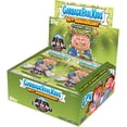 thumbnail image 1 of Garbage Pail Kids Topps 2020 Series 2 GPK 35th Anniversary Trading Card Sticker Box (24 packs), 1 of 5