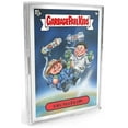 thumbnail image 1 of Garbage Pail Kids Topps 2021 Was the WORST! Set (11 Stickers), 1 of 4