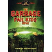 The Garbage Pail Kids Movie