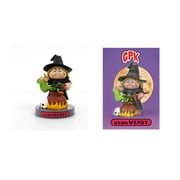 Garbage Pail Kids Weird Wendy 4" Figure with Exclusive Trading Card by The Loyal Subjects