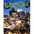 thumbnail image 1 of Pre-Owned Garbage (Rigby Focus Forward Leveled Reader) Paperback, 1 of 1