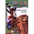 thumbnail image 1 of Pre-Owned Garbage Snooper Surprise (Paperback) 0930771176 9780930771171, 1 of 1