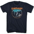 thumbnail image 1 of Garbage Strange Little Birds Men's T Shirt, 1 of 2