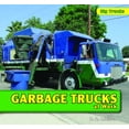 thumbnail image 1 of Pre-Owned Garbage Trucks at Work (Library Binding) 143582699X 9781435826991, 1 of 1