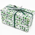 thumbnail image 1 of Garbage Wrapping Paper, 1 of 5