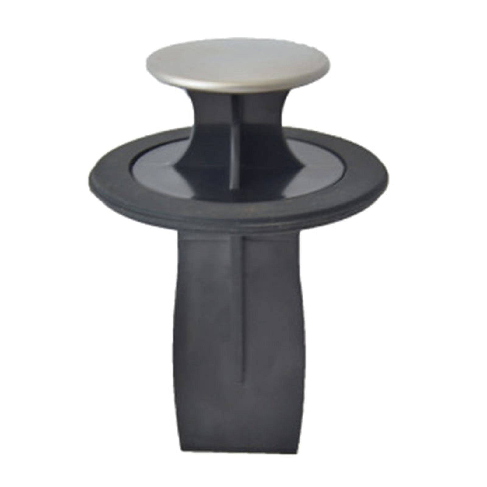 Garbage disposer Plug food Waste disposal stopper end cap
