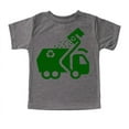 thumbnail image 1 of Garbage truck T-shirt, 1 of 1