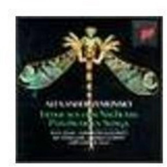 Garben - Posthumous Songs - Music & Performance - CD