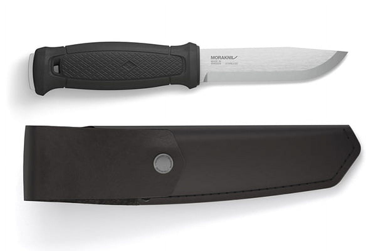 Garberg Fixed Blade