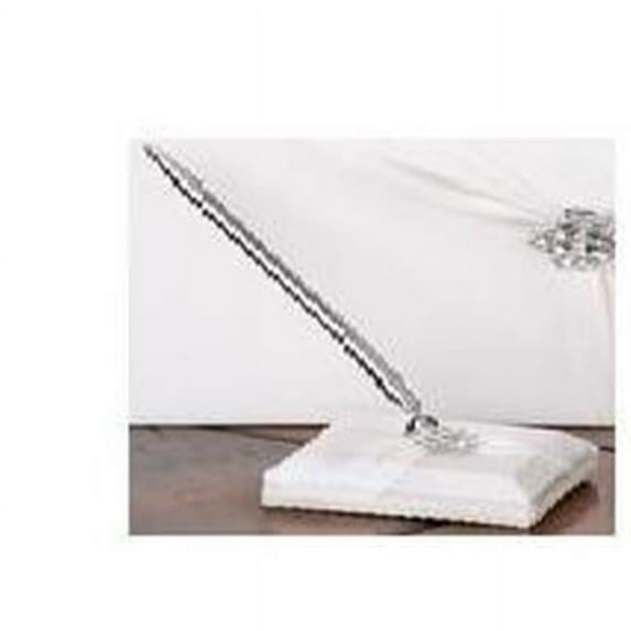 Garbo-Penholder-Ivory Ivory